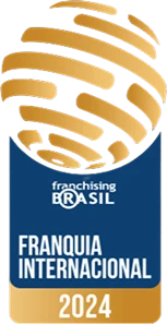 Selo Franquia Internacional 2024, Franchising Brasil